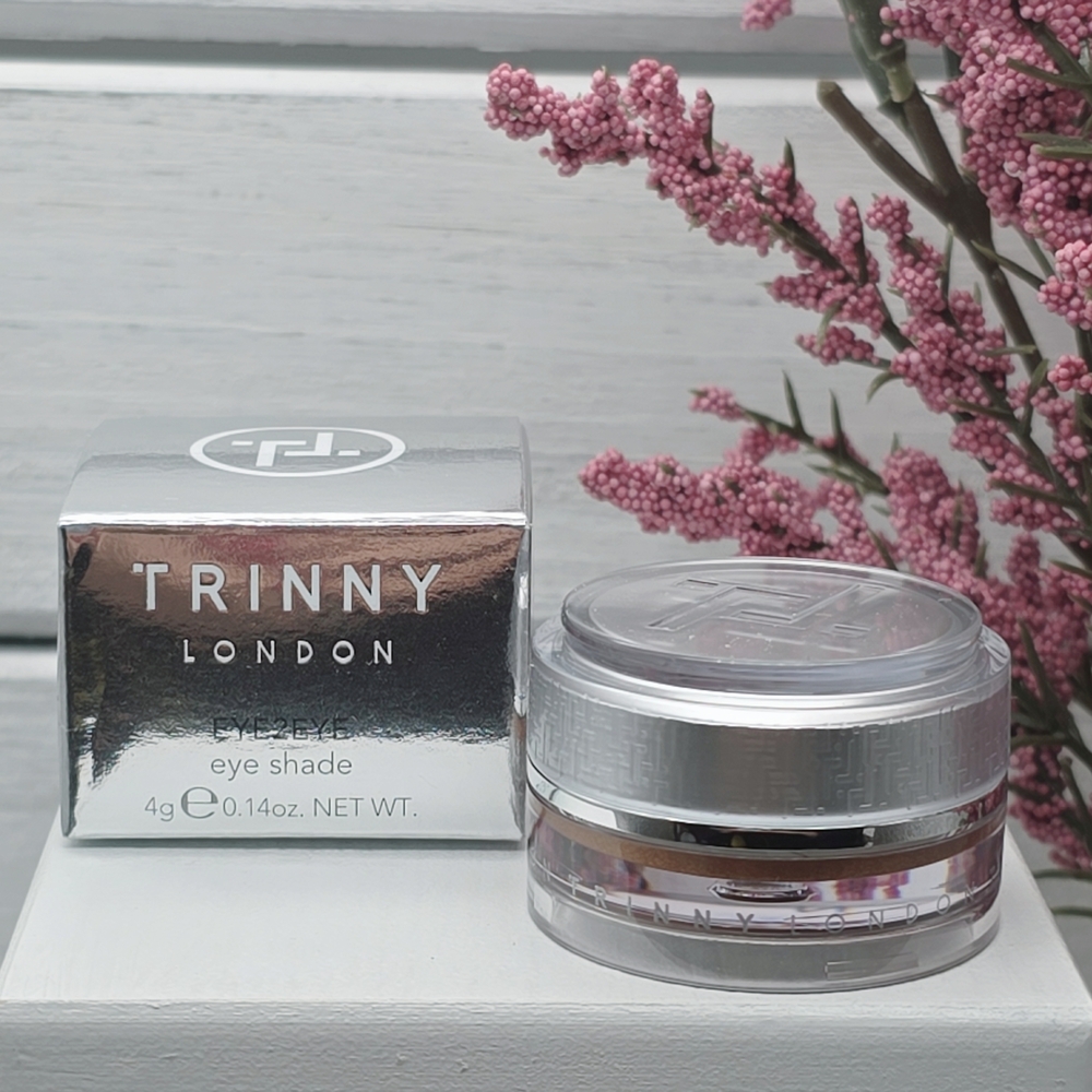 Trinny London Eye2eye Eye Shade In Queen